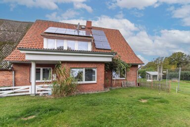 Immobilie zum Kauf als Kapitalanlage geeignet 359.000 € 7 Zimmer 240 m² 2.063,1 m² Grundstück Wangersen Ahlerstedt 21702