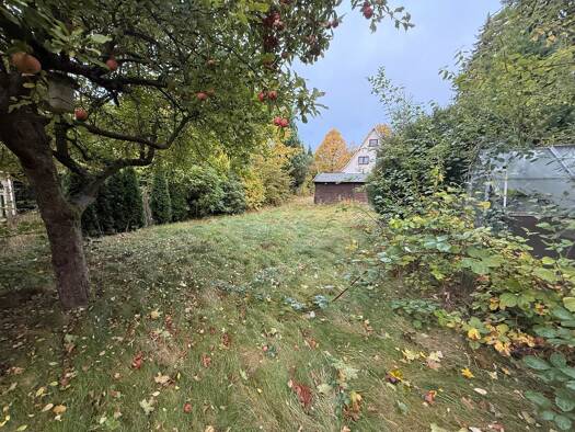 Grundstück zum Kauf 199.000 € 662 m² Grundstück Ahrensburg 22926