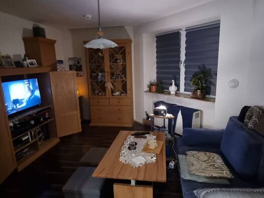 Wohnung zur Miete 350 € 2 Zimmer 44 m² Geschoss 1/4 frei ab 01.02.2026 Heinrichstraße 16 Mitte Gladbeck 45964