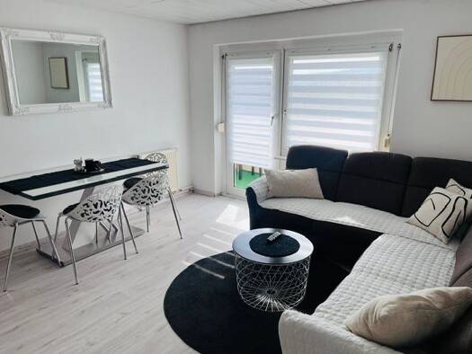 WG-Zimmer zur Miete 810 € 2 Zimmer 55 m² Geschoss 5/11 frei ab 01.05.2026 Waiblingen 71332