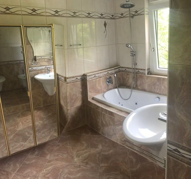 Wohnung zur Miete 1.100 € 3 Zimmer 80 m² Geschoss 9/9 Veitshöchheim Veitshöchheim 97209