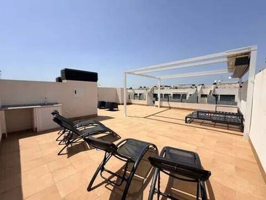 Penthouse zum Kauf 329.000 € 2 Zimmer 91 m² 4. Geschoss Calle Cardamomo, 3 Orihuela 03189