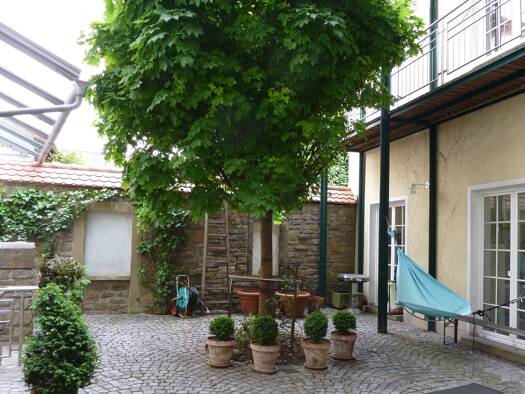 Wohnung zum Kauf provisionsfrei 689.000 € 5 Zimmer 242 m² frei ab sofort Altstadt Schweinfurt 97421