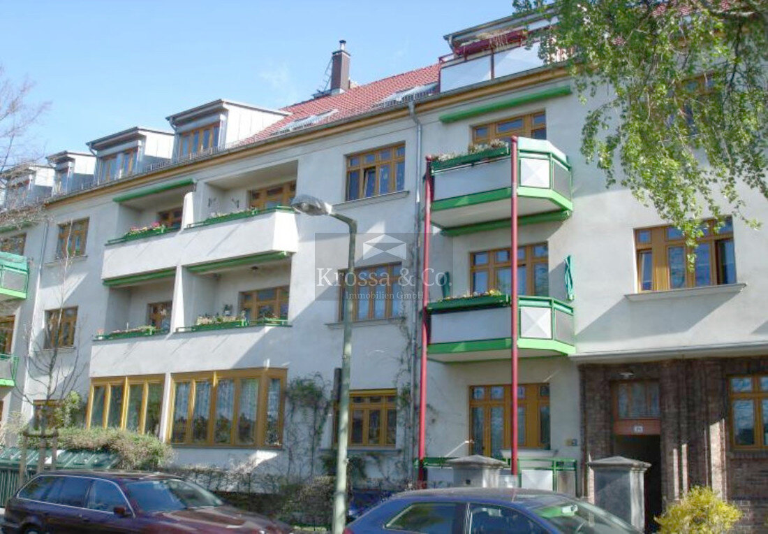 Mehrfamilienhaus zum Kauf als Kapitalanlage geeignet 5.600.000 € 1.900 m²<br/>Wohnfläche 1.920 m²<br/>Grundstück Karlshorst Berlin 10318