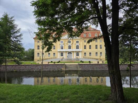 Bürofläche zur Miete provisionsfrei 580 € 2 Zimmer 96,6 m² Bürofläche teilbar ab 96,6 m² Wachau 01454