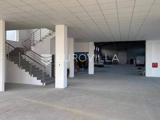 Büro zum Kauf 1.600.000 € Gornja Vrba Gornja Vrba