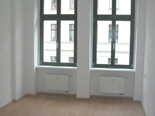 Wohnung zur Miete 675 € 2 Zimmer 67,6 m² 1. Geschoss Zentrum-West Leipzig 04109