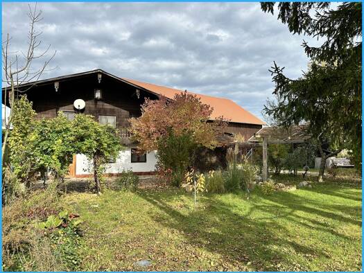 Einfamilienhaus zum Kauf 130.000 € 6 Zimmer 137 m² 781 m² Grundstück Hütting Ruhstorf an der Rott 94099