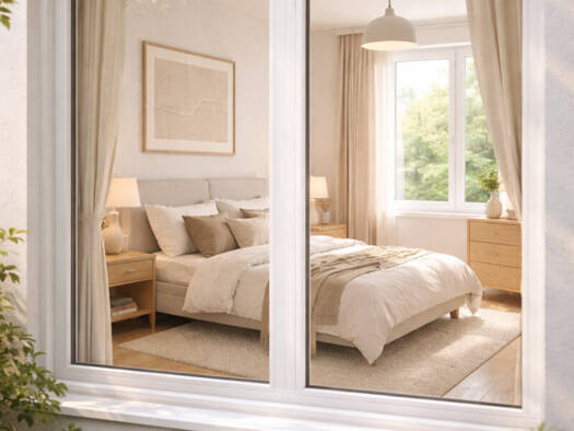 Wohnung zum Kauf - Erstbezug 124.709 € 1 Zimmer 23,3 m² EG Eberswalde Eberswalde 16225