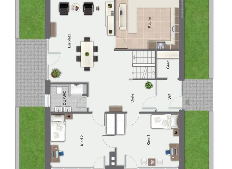 Einfamilienhaus zum Kauf 579.000 € 6 Zimmer 165 m² 1.500 m² Grundstück Handeloh 21256