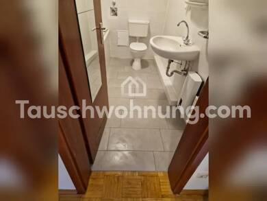 Wohnung zur Miete Tauschwohnung 780 € 2,5 Zimmer 64 m² Sülz Köln 50937