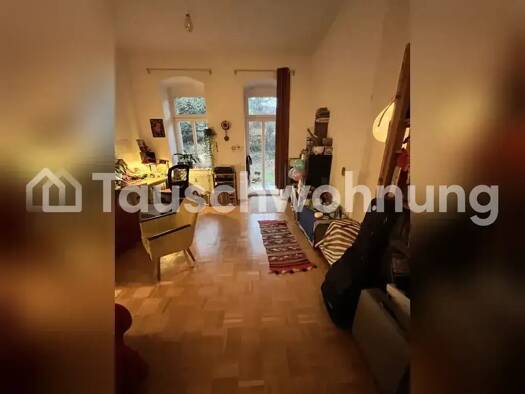 Wohnung zur Miete Tauschwohnung 550 € 3 Zimmer 78 m² Plauen Dresden 01187