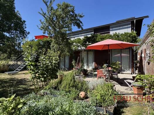 Einfamilienhaus zum Kauf 759.000 € 6,5 Zimmer 175,5 m² 540 m² Grundstück Volkertshausen 78269
