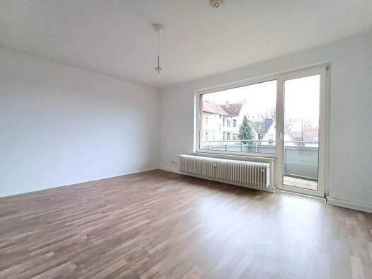 Wohnung zur Miete 825 € 4 Zimmer 87,8 m² frei ab 01.03.2026 Hermannstr. 27a Innenstadt Minden 32423