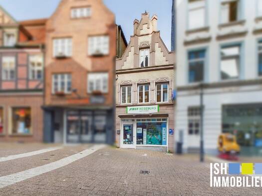 Einfamilienhaus zum Kauf 339.000 € 4 Zimmer 170 m² 100 m² Grundstück Stade 21682