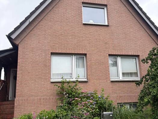 Einfamilienhaus zum Kauf 460.000 € 4 Zimmer 120 m² 520 m² Grundstück Willinghusener Landstraße 25 Barsbüttel Barsbüttel 22885