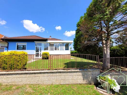 Einfamilienhaus zum Kauf 299.000 € 94,2 m² 840 m² Grundstück Zagersdorf 7012