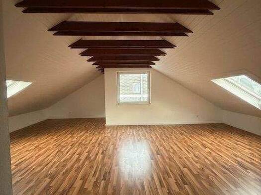 Studio zur Miete 440 € 1 Zimmer 55 m² 4. Geschoss frei ab sofort Mitte Heiligenhaus 42579