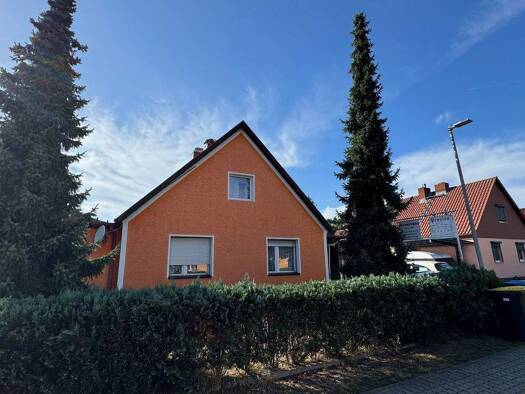 Einfamilienhaus zum Kauf 195.000 € 130 m² 1.050 m² Grundstück frei ab sofort Premnitz 14727