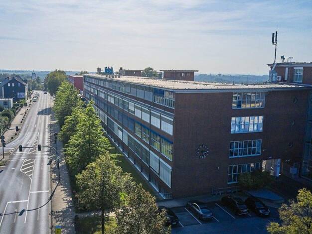 Bürofläche zur Miete 20,5 m² Bürofläche Höseler Platz 2 Mitte Heiligenhaus 42579