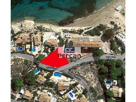 Wohn- und Gewerbegrundstück zum Kauf 350.000 € el Campello 03560