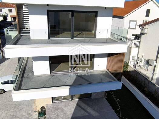 Wohnung zum Kauf 552.804 € 4 Zimmer 1. Geschoss Vodice 22211