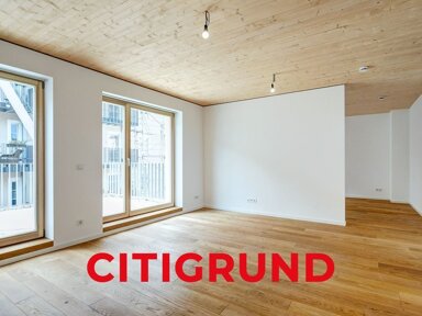 Wohnung zum Kauf 2.495.000 € 5 Zimmer 147 m² 2. Geschoss Untere Au München 81541