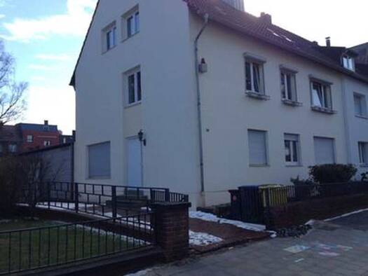 Wohnung zur Miete 800 € 5 Zimmer 120 m² Karlstraße 19 Eschweiler 52249