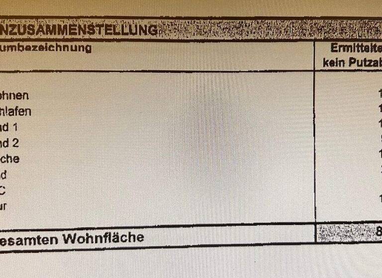 Wohnung zur Versteigerung 450.000 € 4 Zimmer 87,2 m² 1. Geschoss Nordend-Ost Frankfurt am Main 60318