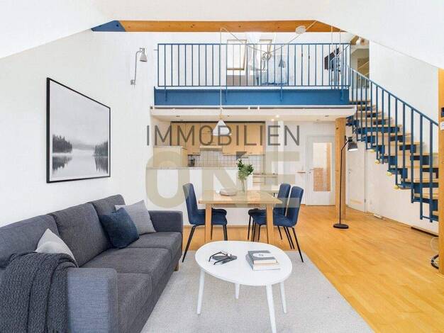 Wohnung zum Kauf 160.000 € 2,5 Zimmer 58,4 m² 2. Geschoss Undorf Nittendorf / Undorf 93152