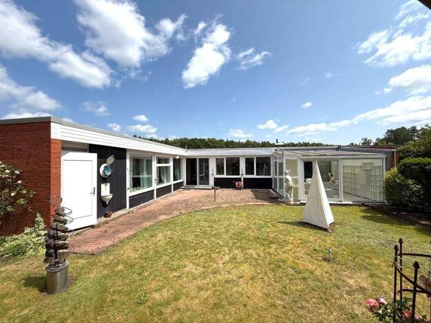 Einfamilienhaus zum Kauf 385.000 € 5 Zimmer 145 m² 618 m² Grundstück Groß Grönau 23627