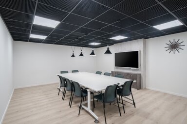 Bürofläche zur Miete provisionsfrei 60 m² Bürofläche teilbar von 20 m² bis 60 m² Charlottenstr. 34 Radeberger Vorstadt (Angelikastr.) Dresden 01099