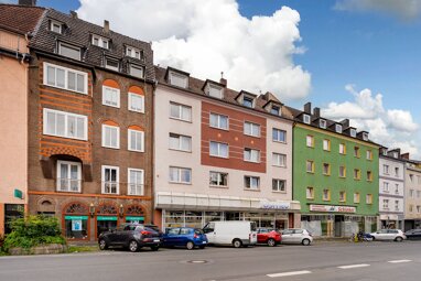 Mehrfamilienhaus zum Kauf 695.000 € 26 Zimmer 698 m² 253 m² Grundstück Zentrum Hagen 58095