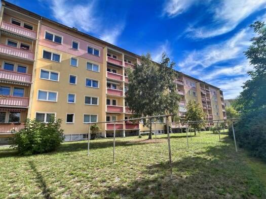 Wohnung zum Kauf 140.000 € 3 Zimmer 65,1 m² frei ab sofort Radebeul 01445