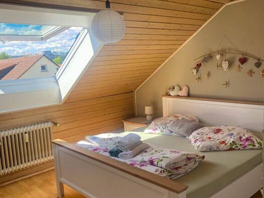 Wohnung zum Kauf 165.000 € 2 Zimmer 38,2 m² 5 Geschosse frei ab sofort Kemnat Ostfildern 73760