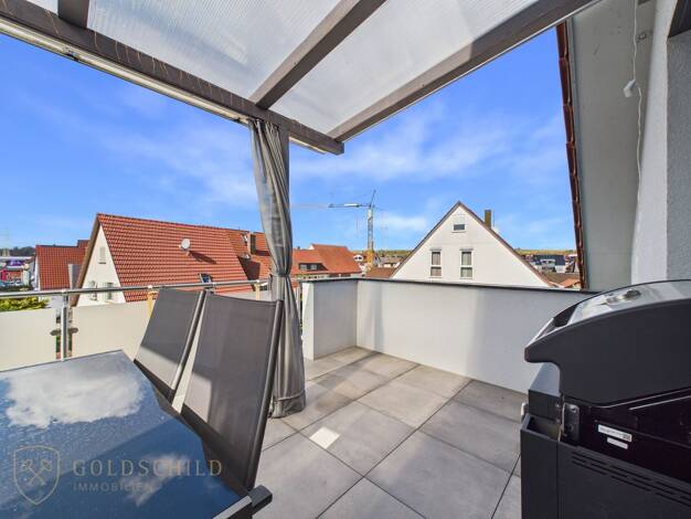 Wohnung zum Kauf 499.000 € 3 Zimmer 90 m² Großingersheim Ingersheim 74379