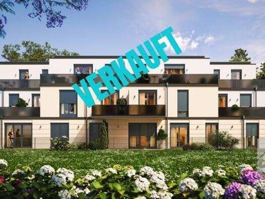 Wohnung zum Kauf - Neubau 519.750 € 2 Zimmer 54,1 m² EG Unterpfaffenhofen Germering 82110