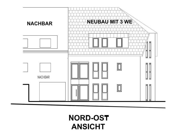 Grundstück zum Kauf 370.000 € 750 m² Grundstück Wincheringen 54457