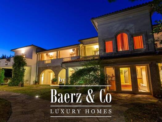 Villa zum Kauf 2.500.000 € 7 Zimmer 452 m² 3.120 m² Grundstück marcana