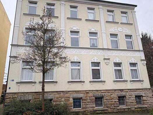 Studio zur Miete 350 € 2 Zimmer 55 m² Karl-Marx-Straße 1 Zeitz 06712