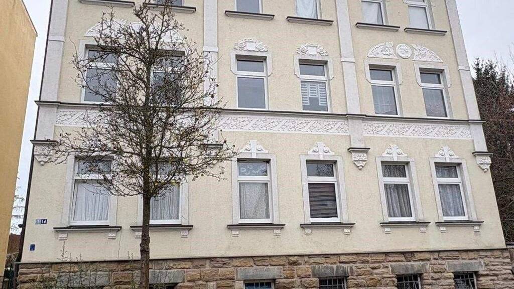 Studio zur Miete 248 € 2 Zimmer 55 m² Karl-Marx-Straße 1 Zeitz 06712