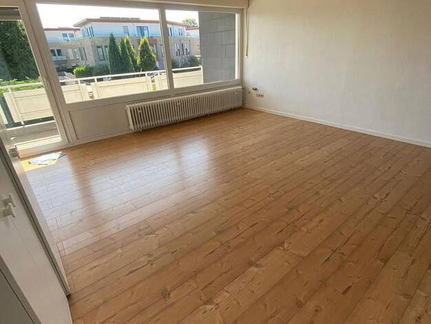 Wohnung zur Miete 1.050 € 4 Zimmer 108 m² 1. Geschoss frei ab 01.10.2025 Ludwig-Terfloth-Straße 15 Greven Greven 48268