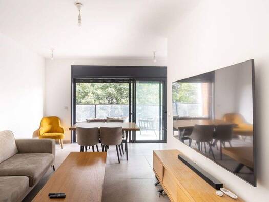 Studio zum Kauf 1.050.668 € 4 Zimmer 84 m² 24 Charusim St Ramat Gan