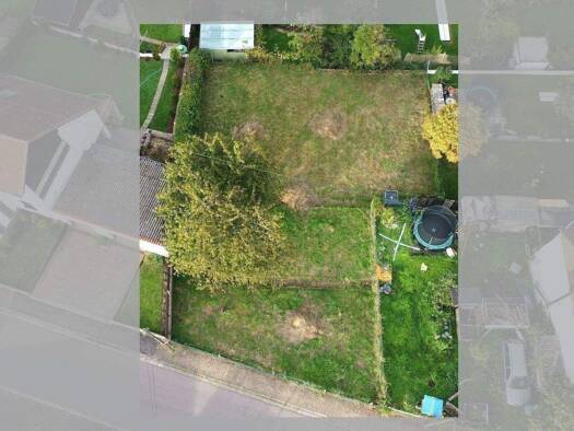 Grundstück zum Kauf 65.000 € 532 m² Grundstück Beckinger Straße 64 Diefflen Dillingen/Saar 66763