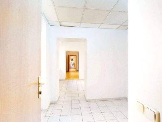 Büro zur Miete 409 € 2 Zimmer Innere Stadt Klagenfurt am Wörthersee 9020