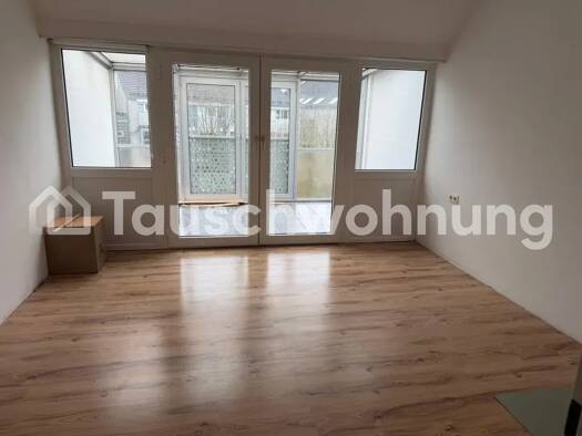 Wohnung zur Miete Tauschwohnung 1.100 € 3 Zimmer 65 m² Humboldt-Gremberg Köln 51105