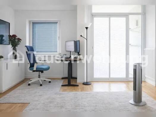 Wohnung zur Miete Tauschwohnung 900 € 2 Zimmer 45 m² 4. Geschoss Au-Haidhausen München 81675