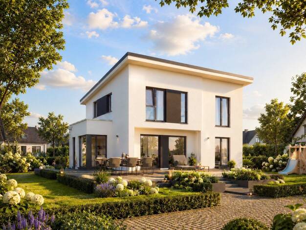 Einfamilienhaus zum Kauf 747.000 € 5 Zimmer 143 m² 475 m² Grundstück Langendreer Bochum 44892