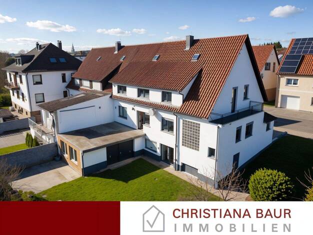 Einfamilienhaus zum Kauf 298.000 € 6 Zimmer 160 m² 465 m² Grundstück Bitz 72475