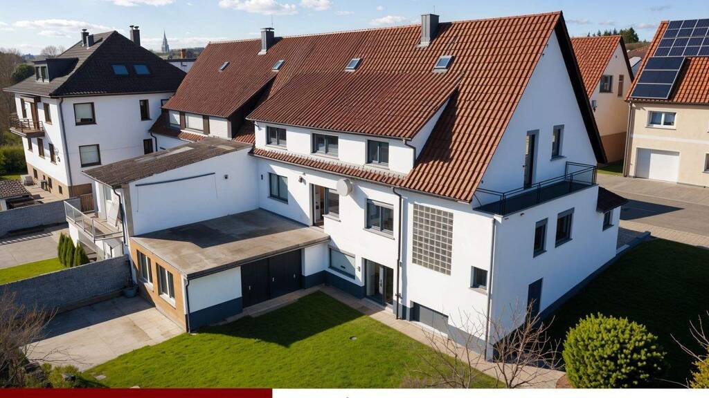 Einfamilienhaus zum Kauf 298.000 € 6 Zimmer 160 m² 465 m² Grundstück Bitz 72475